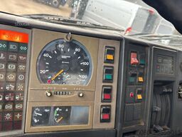 MAN 26.372 (MANUAL PUMP / POMPE MANUELLE / LAMES / ...