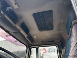 MAN 26.372 (MANUAL PUMP / POMPE MANUELLE / LAMES / ...