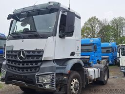 Mercedes-Benz 1840 HD 4x4 Arocs