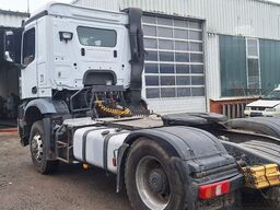 Mercedes-Benz 1840 HD 4x4 Arocs