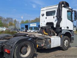 Mercedes-Benz 1840 HD 4x4 Arocs