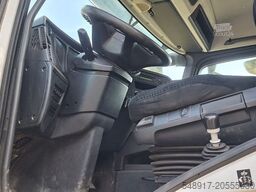 Mercedes-Benz 1840 HD 4x4 Arocs