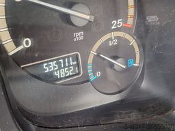 Mercedes-Benz 1840 HD 4x4 Arocs