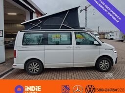 Caravana/autocaravana Volkswagen California Coast 2.0 TDI|2022 EURO 6 | Professioneller Verkäufer