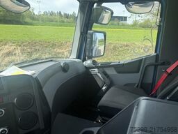 Renault C520 10x4 2-SK Moser / Swiss-Vehicle