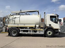 2024 VOLVO FL250 FL250
