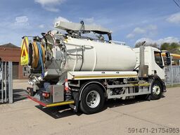 2024 VOLVO FL250 FL250