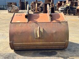 Verachtert Excavation bucket HH4 CW40