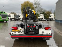 Man TGA 26.360 Hiab 16 Tonmeter laadkraan