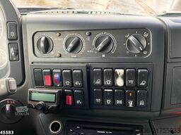 Man TGA 26.360 Hiab 16 Tonmeter laadkraan