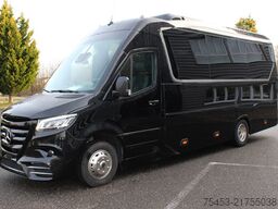 Mercedes-Benz Sprinter HD VIP 519 19+1+1 Luftfederung