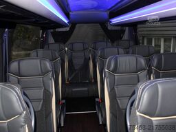 Mercedes-Benz Sprinter HD VIP 519 19+1+1 Luftfederung