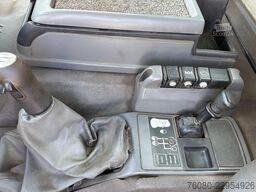 Renault KERAX 420 (4X4 / CAMION D'ESPAGNE / LAMES / GRA...