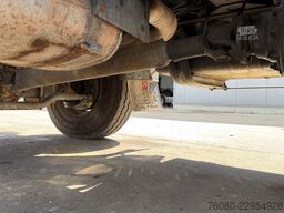 Renault KERAX 420 (4X4 / CAMION D'ESPAGNE / LAMES / GRA...