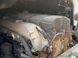 Renault KERAX 420 (4X4 / CAMION D'ESPAGNE / LAMES / GRA...
