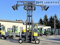 Combilift C3000XL DUPLEX SPREADER BEAM FREE LIFT