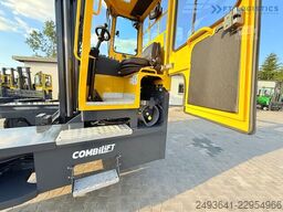 Combilift C14000 DUPLEX 3600 FREE LIFT POSITIONER