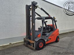 Linde H35T-02 EVO