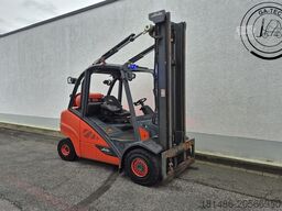 Linde H35T-02 EVO