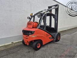 Linde H35T-02 EVO