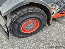 Linde H35T-02 EVO