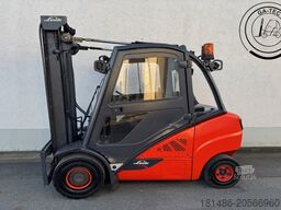 Linde H30D EVO