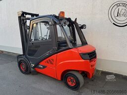 Linde H30D EVO