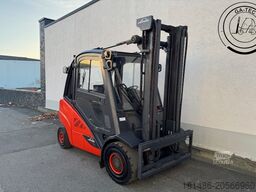 Linde H30D EVO