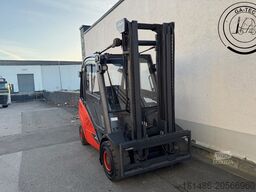 Linde H30D EVO