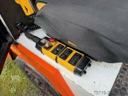 Hofmans HMF 410W Saugwagen mit HD