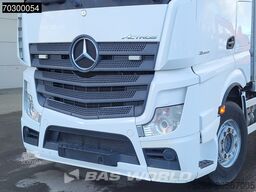 Mercedes Actros 2663 Actros 6X4 Timber truck FTG V10CX.8...