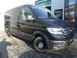 Volkswagen Crafter Kasten 35 MR 4Mot. Autom. ACC/LED/STDH/AHK/KAM