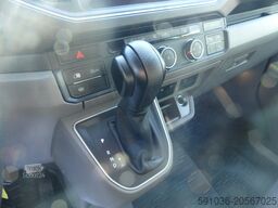 Volkswagen Crafter Kasten 35 MR 4Mot. Autom. ACC/LED/STDH/AHK/KAM