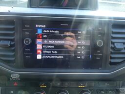 Volkswagen Crafter Kasten 35 MR 4Mot. Autom. ACC/LED/STDH/AHK/KAM