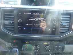 Volkswagen Crafter Kasten 35 MR 4Mot. Autom. ACC/LED/STDH/AHK/KAM
