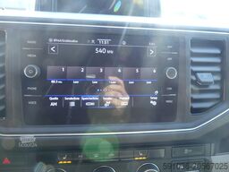 Volkswagen Crafter Kasten 35 MR 4Mot. Autom. ACC/LED/STDH/AHK/KAM