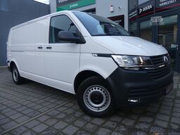 Volkswagen T6.1 Transporter 2.0 TDi 4Mot. lang STDHZG/NAVI/SHZ
