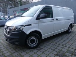 Volkswagen T6.1 Transporter 2.0 TDi 4Mot. lang STDHZG/NAVI/SHZ