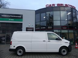 Volkswagen T6.1 Transporter 2.0 TDi 4Mot. lang STDHZG/NAVI/SHZ