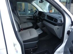 Volkswagen T6.1 Transporter 2.0 TDi 4Mot. lang STDHZG/NAVI/SHZ