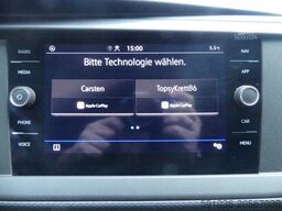 Volkswagen T6.1 Transporter 2.0 TDi 4Mot. lang STDHZG/NAVI/SHZ