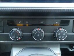 Volkswagen T6.1 Transporter 2.0 TDi 4Mot. lang STDHZG/NAVI/SHZ