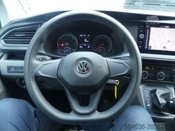 Volkswagen T6.1 Transporter 2.0 TDi 4Mot. lang STDHZG/NAVI/SHZ