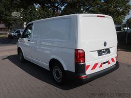 VW T6 Transporter / Werkstatt / PDC / Fzg. Nr: 47
