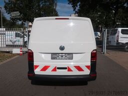 VW T6 Transporter / Werkstatt / PDC / Fzg. Nr: 47