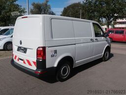 VW T6 Transporter / Werkstatt / PDC / Fzg. Nr: 47