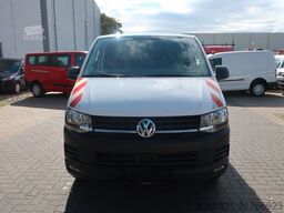 VW T6 Transporter / Werkstatt / PDC / Fzg. Nr: 47