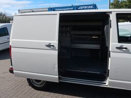 VW T6 Transporter / Werkstatt / PDC / Fzg. Nr: 47