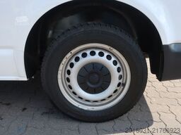 VW T6 Transporter / Werkstatt / PDC / Fzg. Nr: 47