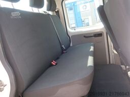 VW Nr.196 T6 Pritsche DoKa Lang / 1.Hand / SHZ /AHK